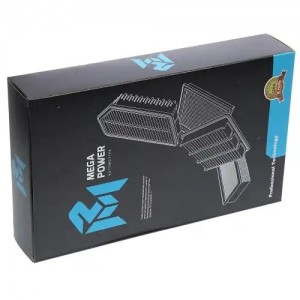 Фильтр воздушный VW T5 (03-) MEGAPOWER 130-13-151 MEGA POWER