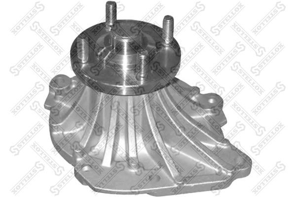 помпа!\ Toyota Land Cruiser/4 Runner 3.0TD 93> 4501-0046-SX STELLOX