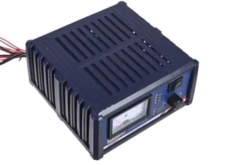 устройство зарядное! 20А, 14.8В/16В/19В, 300Вт, 220V BRX0280004 BRIX