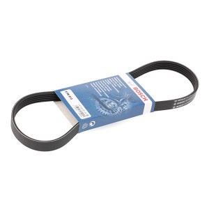 Ремень приводной поликлиновой BMW 3 (E46) кондиционера BOSCH 1 987 946 026 BOSCH