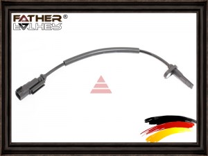 Датчик abs, front F4086R07 FATHER