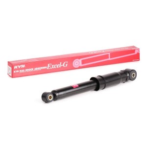 амортизатор задний газовый!\ Renault Trafic 01>, Opel Vivaro 01> 344803 KAYABA