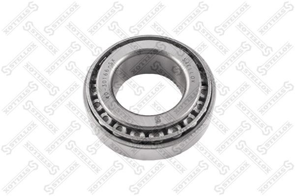 подшипник ступ. !перед.наруж.\ Nissan Vanette SS58VN 40-30166-SX STELLOX