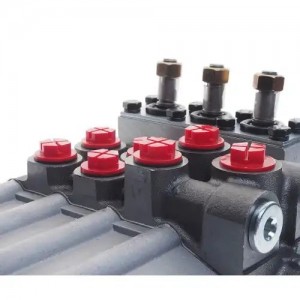 Гидрораспределитель МТЗ-80,82,ЮМЗ 3-х выводной МТЗ MEGAPOWER 46013010 MEGA POWER