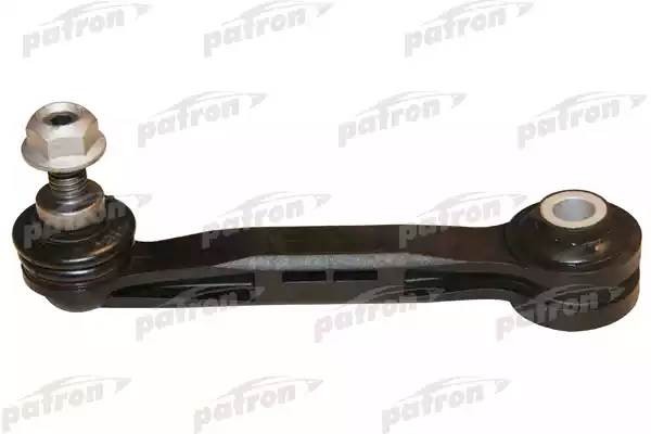Стойка стабилизатора BMW X3 (F25) (10-) заднего PATRON PS4309 PATRON
