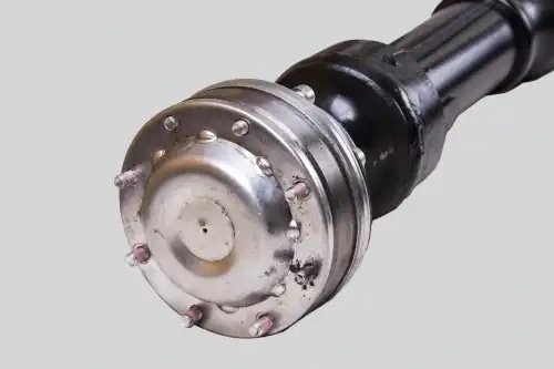 Вал карданный ГАЗ 4х4 22177, 23107, передний, 33027 перед/зад. (ШРУС) L=910мм АВ 50223822 AVTOMAGNAT
