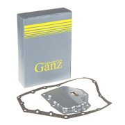 NISSAN MICRA (K13K) (2010-2016) С ПРОКЛАДКОЙ GIH02056 GANZ