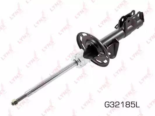 HONDA JAZZ (2002-2008) 4.2005-7.2008 G32185L LYNXAUTO