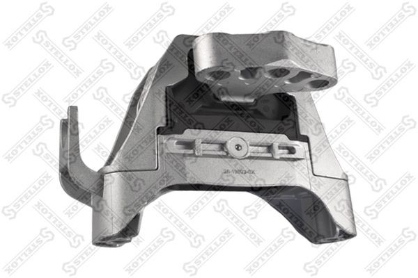 Подушка CHEVROLET Cruze OPEL Astra J (09-) двигателя задняя STELLOX 25-19803-SX STELLOX
