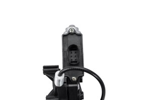 DAF XF 105 (2005>) в сборе с моторчиком T1100-1001 TOPCOVER