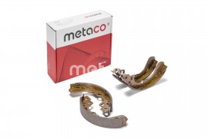DAIHATSU, SUZUKI BALENO/SWIFT 3020037 METACO