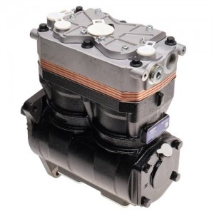 Компрессор SHACMAN SHAANXI дв.WP12 (2-х цилиндровый) MOVELEX 1000406884MX MOVELEX