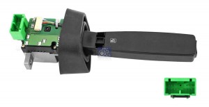 Переключатель указателя поворотов Volvo FM9-13/FH12-16 2.27302 DIESEL TECHNIC