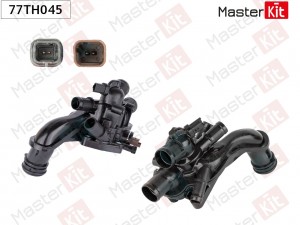 Термостат\ PEUGEOT 207/308, MINI (R56) 105°C 77TH045 77TH045 MASTER KIT