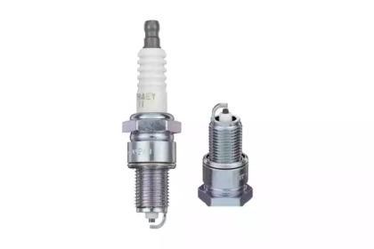 BPR4EY-11 свеча зажигания! Daewoo Espero 2.0, Mitsubishi Sigma 3.0 91-99 1143 NGK