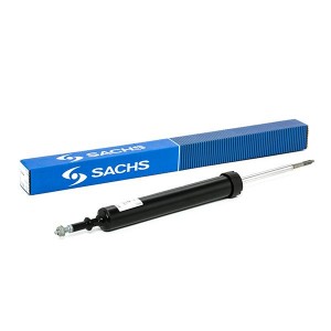 Амортизатор газовый задний BMW 1,3 (E81/82/90/91) (05-12) 311409 311 409 SACHS