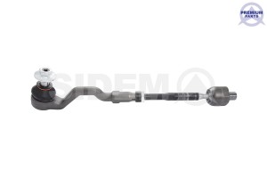 Тяга рулевая поперечная BMW X5/X6 21324 21324 SIDEM