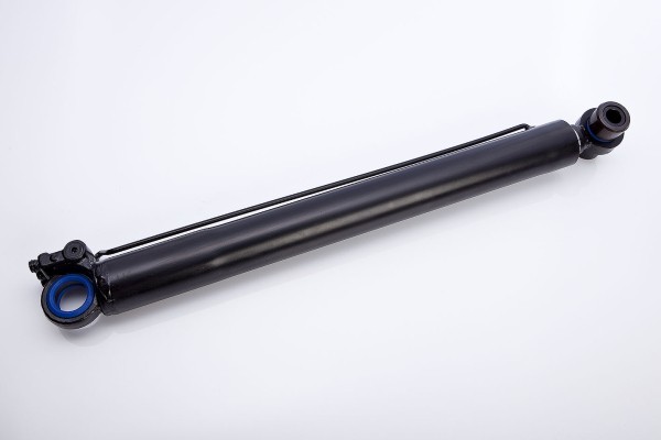 цилиндр подъема кабины!\ VOLVO FE/FH/FM 14365000A PETERS ENNEPETAL