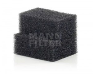 FORD LC 5008 MANN FILTER