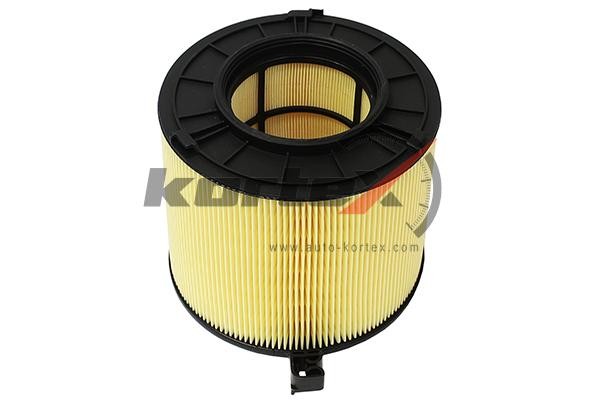 Фильтр воздушный AUDI A4 (16-) KORTEX KA0328 KORTEX