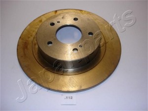 фильтр масляный!\ Nissan Almera/Primera/Sunny 1.7D-2.0D 82> FO-112S JAPAN PARTS GROUP