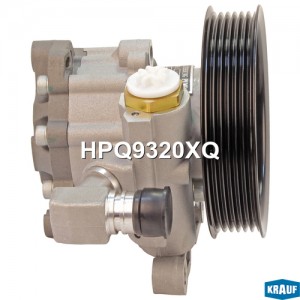 Насос гидроусилителя руля KRAUF HPQ9320XQ HPQ9320XQ KRAUF