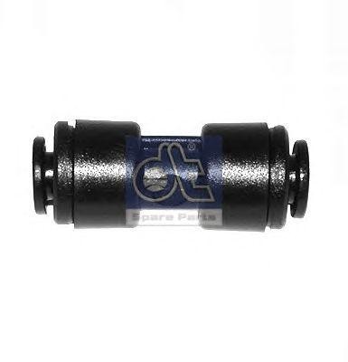 Соединитель [6mm min10]  10шт 9.85806 DIESEL TECHNIC