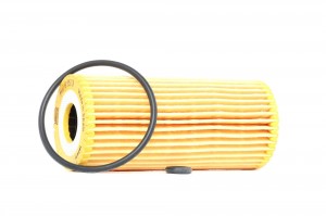 Фильтр масляный HU615/3x HU6153X MANN FILTER