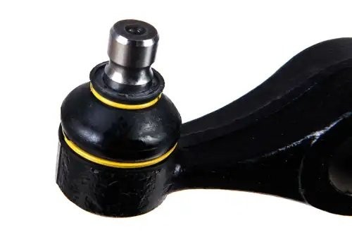 рычаг передний нижний правый!\ KIA Rio all 00-02 Z25062 ZENTPARTS