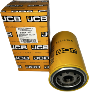 Фильтр масляный двигателя 333Y7453 JCB