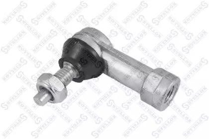Наконечник тяги КПП левый L=55 M10 (с гайкой)/M12x1.75 86-00001-SX STELLOX