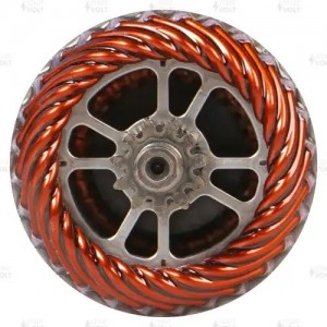 Ротор стартера для а/м VAG Passat B5 (96-) 1.6i/1.8i/1.8T (SR 1810) SR 1810 START VOLT