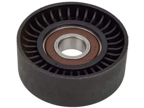 ролик натяжной! без натяжителя BMW E46/E39/E38 1.6i-2.8i 95> Z24002 ZENTPARTS