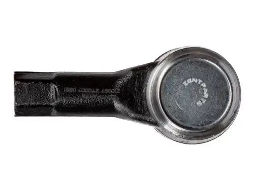 наконечник рулевой! Ssang Yong Korando 96>/Musso 93> Z10967 ZENTPARTS