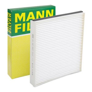 Фильтр салонный CU22003 CU22003 MANN FILTER