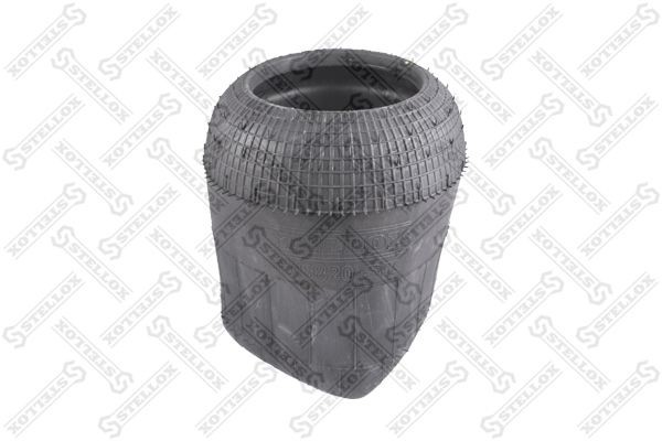 пневмоподушка !кон 465-210-130.8/100.8 \MAN/MB 1838 LS 90-08820-SX STELLOX