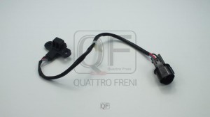 Датчик положения коленвала MITSUBISHI QUATTRO FRENI QF91A00071 QUATTRO FRENI