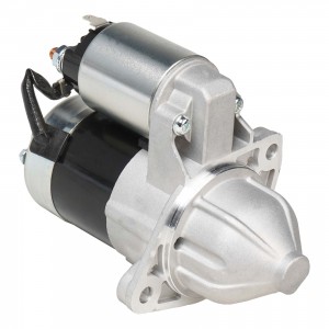 Стартер для а/м Москвич 3 "STARTVOLT" LST 2738 START VOLT