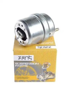 подушка ДВС правая!\ VW T4 2.4D/2.5TDi 96-03 Z13235 ZENTPARTS