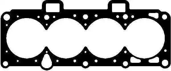 VAZ 2108-099, 2113-15 61-31045-00 VICTOR REINZ