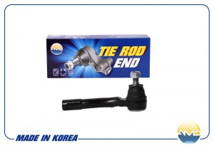 Наконечник рулевой левый CHEVROLET Lacetti J200 AMDTE122L AMD.TE122L AMD