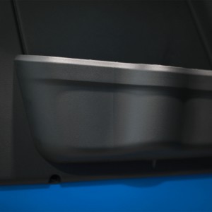 Полироль пластика матовый 400мл аэрозоль CARVILLE RACING S6301817 CARVILLE RACING