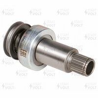 Привод стартера (бендикс) для а/м VAG Tiguan (16-)/Kodiaq (16-) 1.4TSI/2.0TSI (V VCS1804 START VOLT