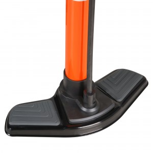 Насос ручной с манометром AIRLINE PA-500-03 AIRLINE