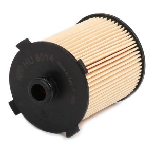 VOLVO HU8014Z MANN FILTER