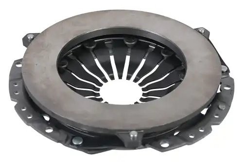 корзина сцепления!\ Opel Astra/Combo/Meriva/Signum/Vectra/Zafira 1.6/1.8 03> Z41380 ZENTPARTS