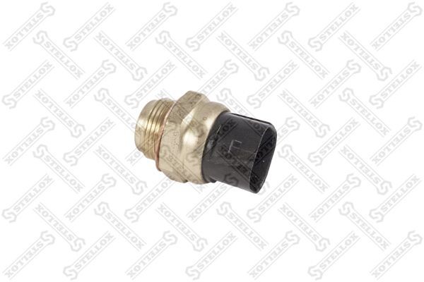 датчик включения вентилятора!\ Audi, VW, Ford 06-01501-SX STELLOX