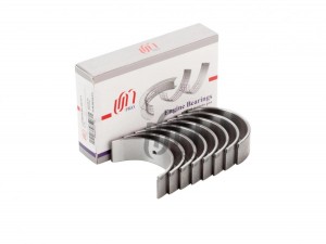 Вкладыши шатунные 0.75 43BES0804075 UNITED MOTORS PRO
