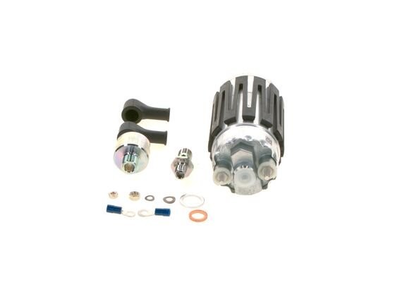 Насос топливный PORSCHE BOSCH 0580464200 BOSCH