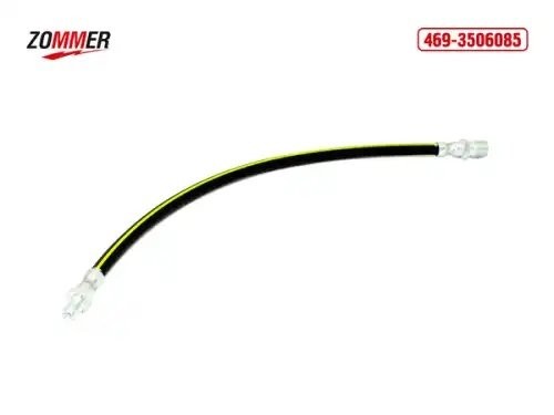 Шланг тормозной задний УАЗ  ZOMMER 469-3506085 ZOMMER